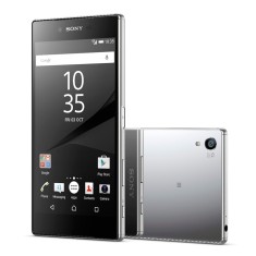 Smartphone Sony Xperia Z5 Premium 32GB 23,0 MP 2 Chips Android 5.1 (Lollipop) 3G 4G Wi-Fi