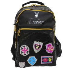 Mochila Santino Playboy G PBM600701