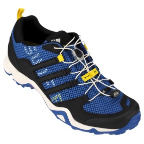 Tênis Adidas Masculino Trekking Terrex Swift R