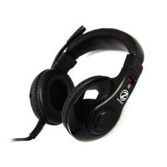 Headset com Microfone Zalman ZM-HPS200