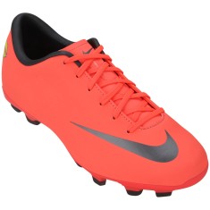 Chuteira Campo Nike Mercurial Victory III FG Infantil