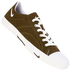 Tênis Nike Masculino Casual Biscuit Lthr