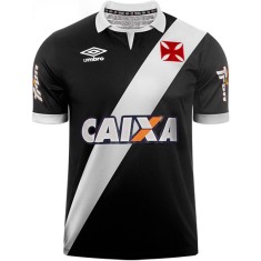 Camisa Jogo Vasco I 2014 sem número Umbro