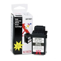 Cartucho Preto Xerox 8r7881
