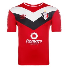 Camisa Treino Joinville 2014 Umbro