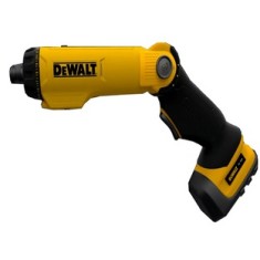 Parafusadeira 1/4 Dewalt - DCF060B2