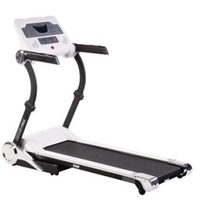 Esteira Elétrica Residencial DR 595 - Dream Fitness