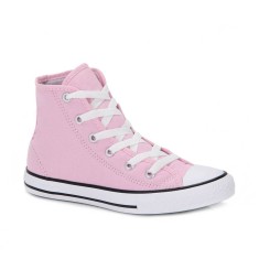 Tênis Converse All Star Infantil (Unissex) Casual CT As Seasonal Hi CK203