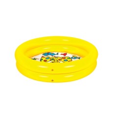 Piscina Inflável 28 l Redonda Botafogo PIS0728