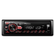 Media Receiver Pioneer MVH-98UB