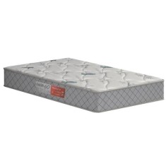Colchão Solteiro Espuma Plumatex D26 Falcon 60 88 x 18 x 188 cm