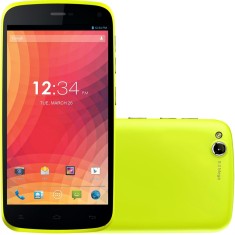 Smartphone Blu Life Play 4GB 8,0 MP 2 Chips Android 4.2 (Jelly Bean Plus) 3G Wi-Fi