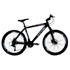 Bicicleta Mountain Bike GTSM1 21 Marchas Aro 29 Suspensão Dianteira Freio a Disco Expert 2.0