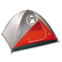 Barraca de Camping 5 pessoas Coleman LX5