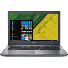 Notebook Acer Aspire F Intel Core i5 7200U 7ª Geração 8GB de RAM HD 1 TB 15,6" GeForce 940MX Windows 10 F5-573G-50KS