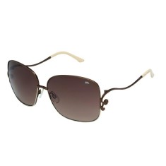 Óculos de Sol Feminino Retrô Sun John High Quality Nancy