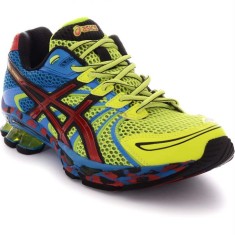 Tênis Asics Masculino Corrida Gel- Sendai