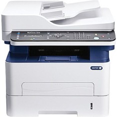 Multifuncional Xerox WorkCentre 3225/DNI Laser Preto e Branco Sem Fio