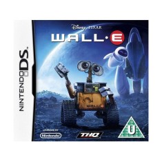 Jogo Wall-E THQ Nintendo DS