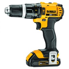 Furadeira / Parafusadeira Impacto 1/2 Dewalt - DCD785C2