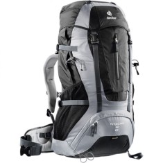 Mochila Cargueira Deuter 34 Litros Futura Pro 34