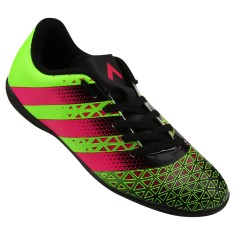 Tênis Adidas Infantil (Menino) Futsal Artilheira
