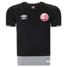 Camisa Goleiro Náutico 2016 sem Número Umbro