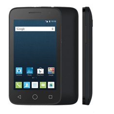 Smartphone Alcatel Pop 2 4GB OT 4045A 8,0 MP Android 5.0 (Lollipop) 3G 4G Wi-Fi