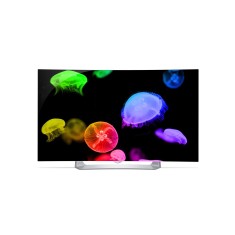 Smart TV TV OLED 3D 55" LG Full HD 55EG9100 3 HDMI