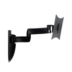 Suporte para TV LCD/LED/Plasma Parede Articulado 37" Multivisão Opera-3