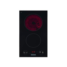 Cooktop Tramontina Perfecta Dominó 2 Bocas Acendimento Superautomático 2EV 30