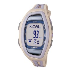 Relógio Monitor Cardíaco Casio CHF-100