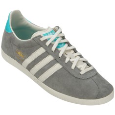 Tênis Adidas Feminino Casual Gazelle OG