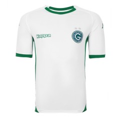 Camisa Treino Goiás 2015 Kappa