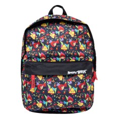 Mochila Escolar Santino Angry Birds ABM600430