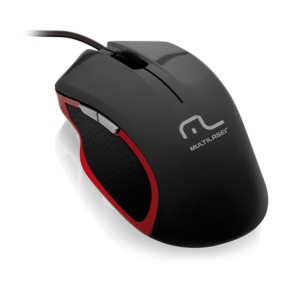 Mouse Laser USB MO196 - Multilaser