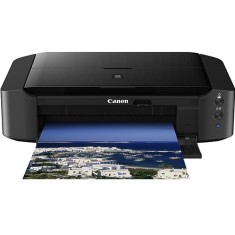 Impressora Canon PIXMA IP8710 Jato de Tinta Colorida Sem Fio