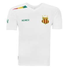 Camisa Viagem Sampaio Corrêa 2016 Numer