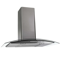 Coifa Parede Fogatti 70 cm CVC Slim Inox