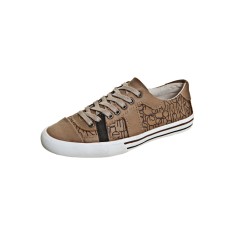 Tênis Calvin Klein Infantil (Menino) Casual Print TE424