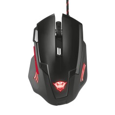 Mouse Óptico Gamer USB GXT 111 - Trust