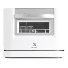 Lava-louças de Embutir 6 Serviços Electrolux Blue Touch LE06A
