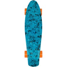 Skate Cruiser - Bob Burnquist Dreamland