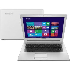Notebook Lenovo Z Series Z40 Intel Core i5 4200U 6GB de RAM HD 1 TB 14" GeForce 820M Windows 8.1 Z40-70