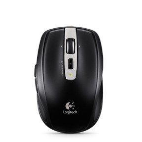 Mouse Laser sem Fio Anywhere MX - Logitech