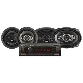 Media Receiver Novik Neo NVK-314
