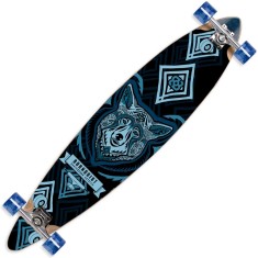 Skate Longboard - Multilaser Átrio Bob Burnquist ES057