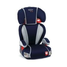 Cadeira para Auto Logico LX De 15 a 36 kg - Graco