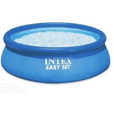 Piscina Inflável 5.621 l Redonda Intex Easy Set 56420