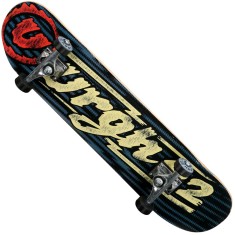 Skate Infantil - Urgh Kids